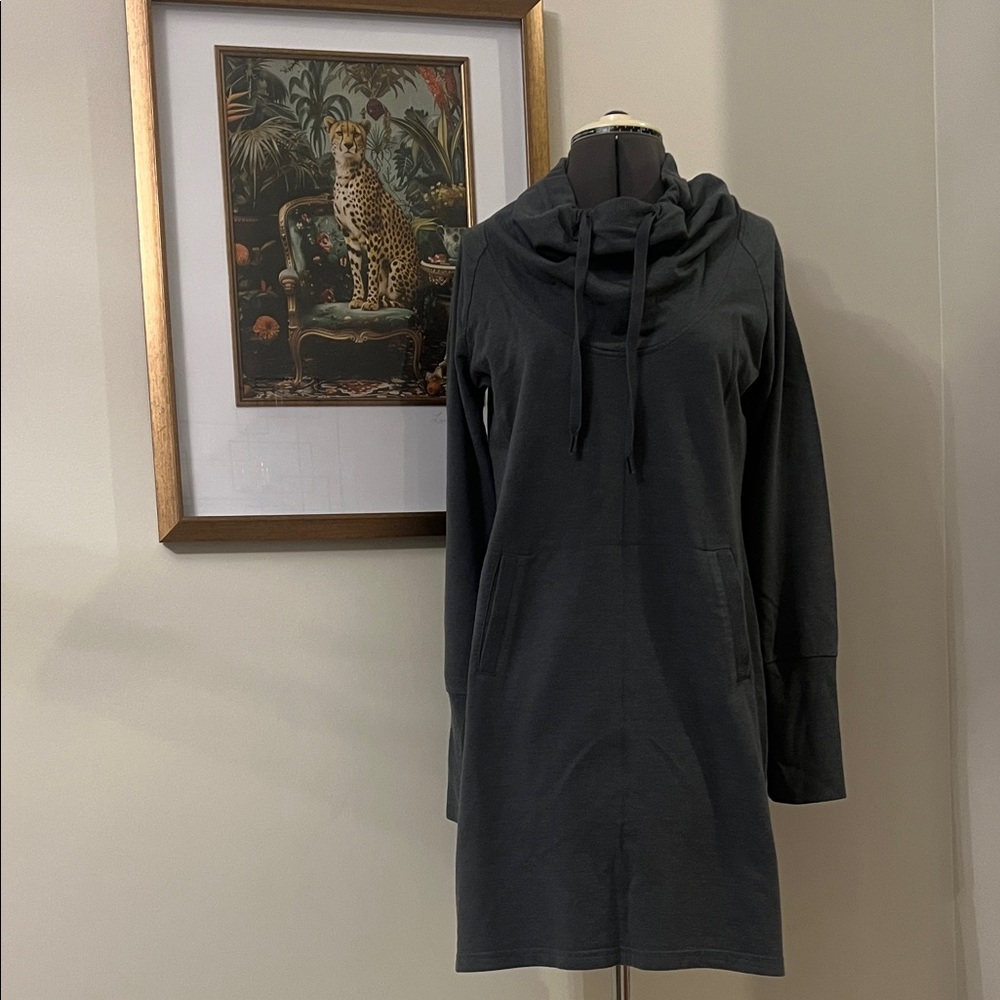 Columbia Women's Gray Sweater